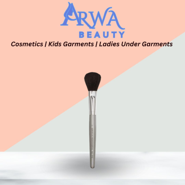BASE BLUE BRUSH