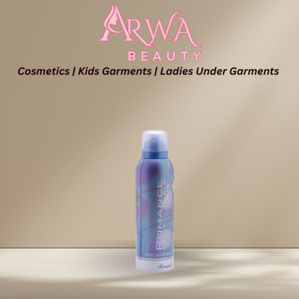RASASI ROMANCE FOR MEN