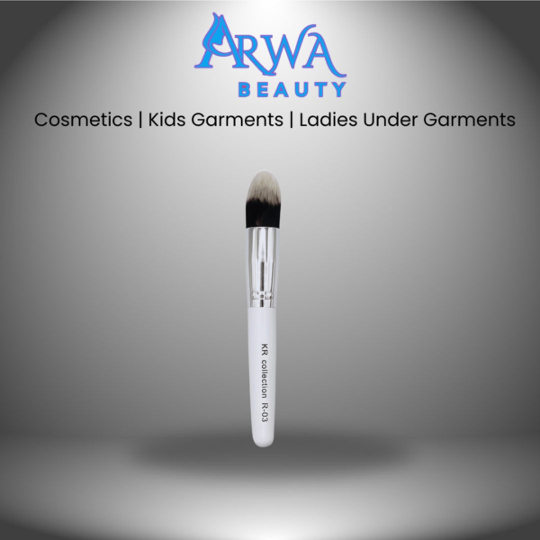 KR COLLECTION R-8 BRUSH