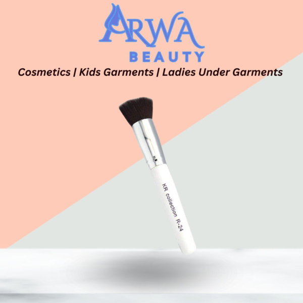 KR COLLECTION R-25 BRUSH
