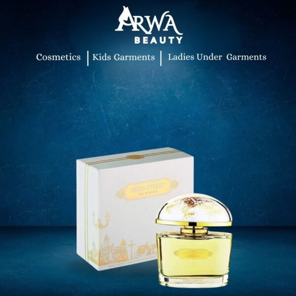 Armaf High Street Perfume