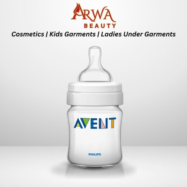 AVENT PHILLIPS CLASSIC + 0M+