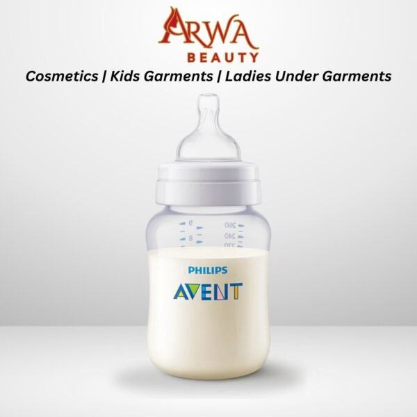 AVENT PHILLIPS CLASSIC+ 60M+