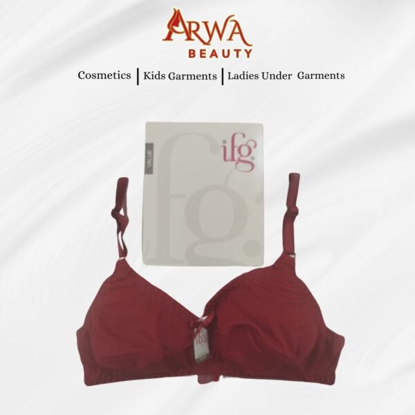 IFG AMOREENA BRA - Image 4