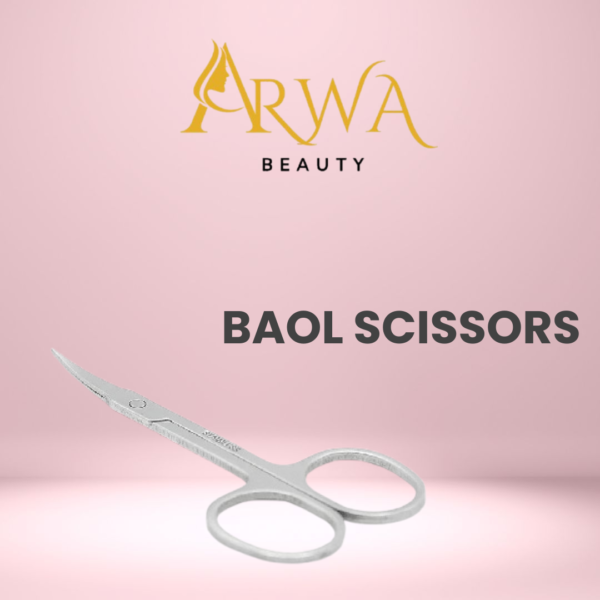 BAOL SCISSORS