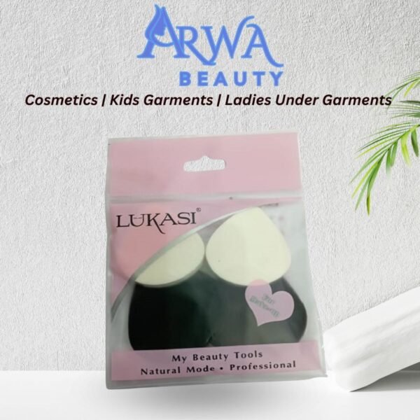 LUKASI BEAUTY TOOL