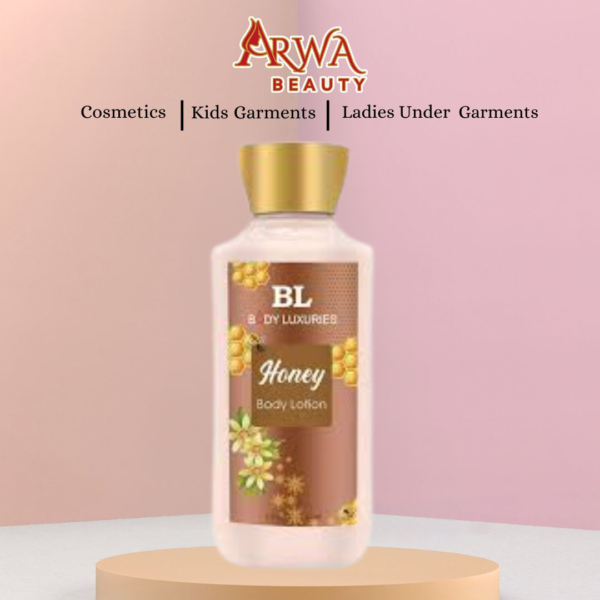 BL CHERRY BLOSSOM LOTION