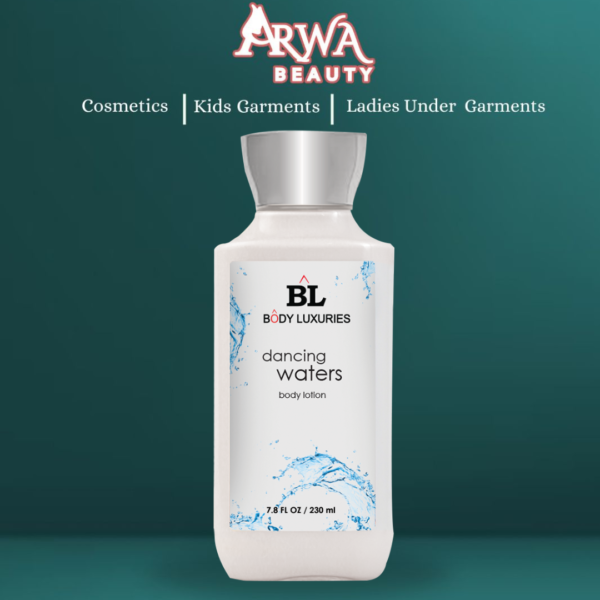 BL DANCING WATER LOTION