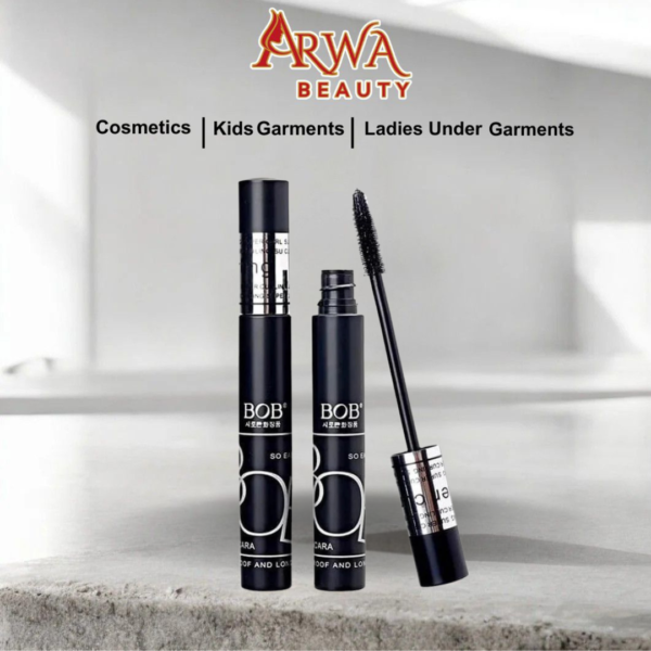 BOB EYELINER MARK NIB