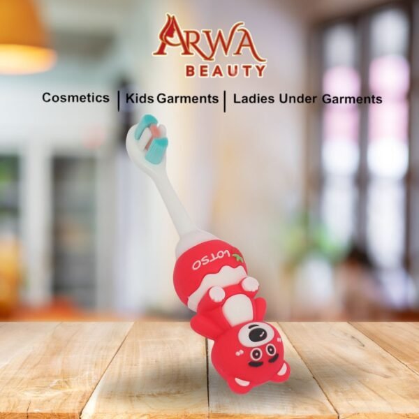 BYSON BABY TOOTH BRUSH