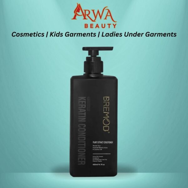 Bremoda Conditioner 400 ml