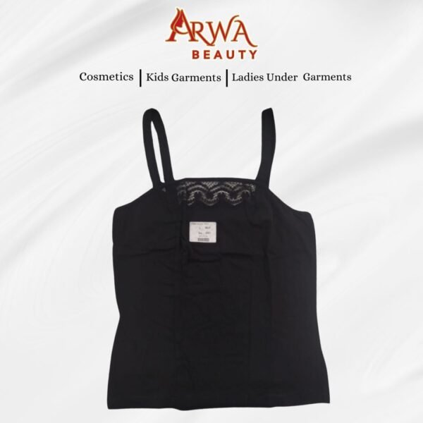 IFG CAMISOL BRA