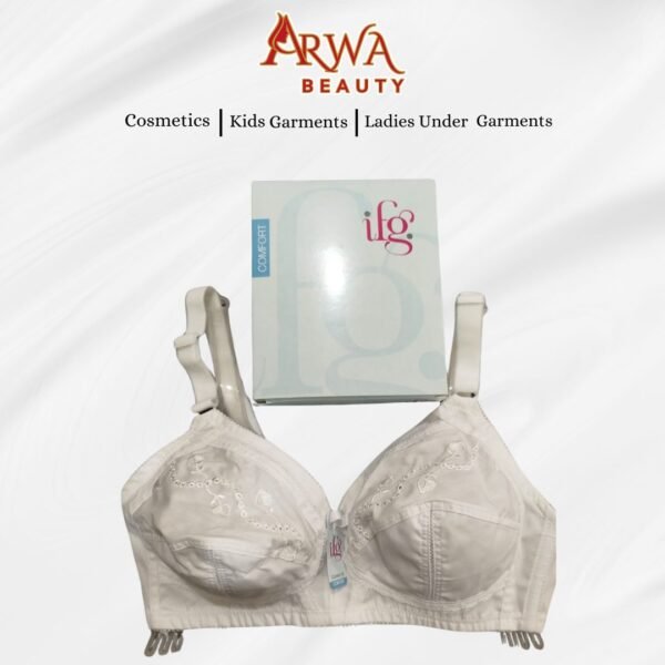 IFG COMFORT 15 BRA - Image 5