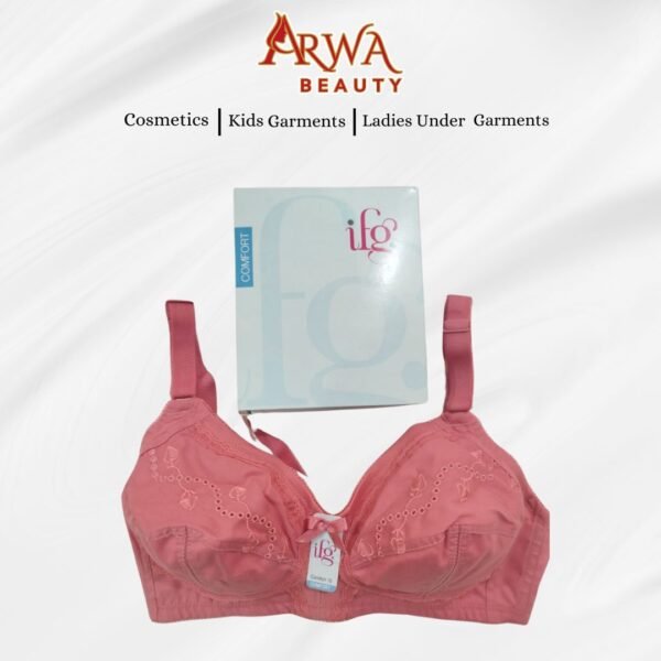 IFG COMFORT 15 BRA