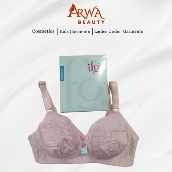 IFG COMFORT 15 BRA - Image 2