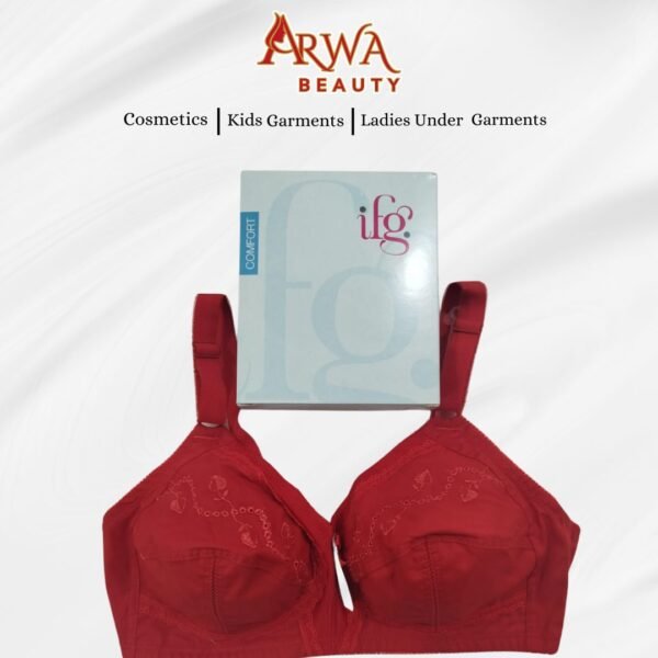 IFG COMFORT 15 BRA - Image 3