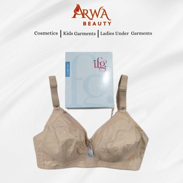 IFG COMFORT 15 BRA - Image 4