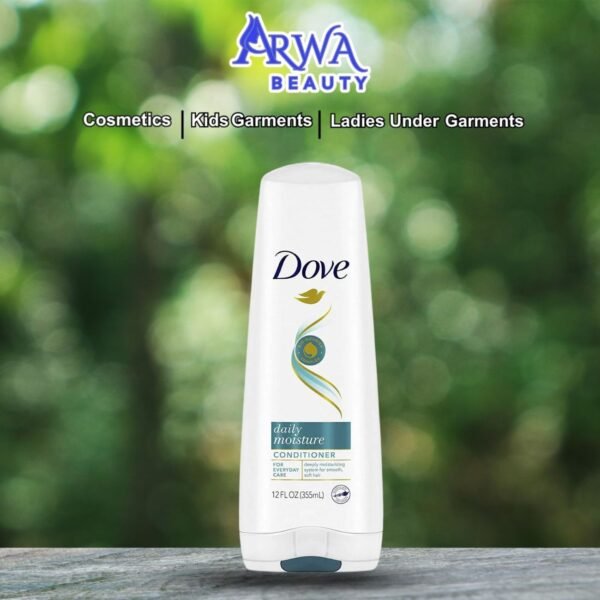 DOVE Conditioner 355ML