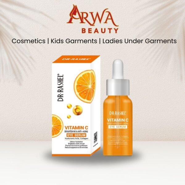 DR RASHEL EYE SERUM 30ML