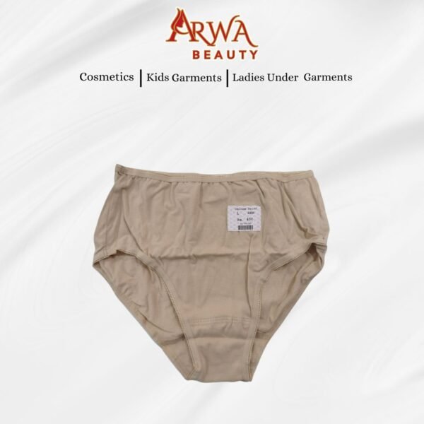 IFG DELUX BREIF BRA - Image 2