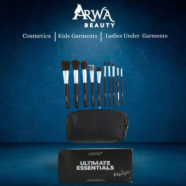 EMELIE BIG MAKEUP BRUSH