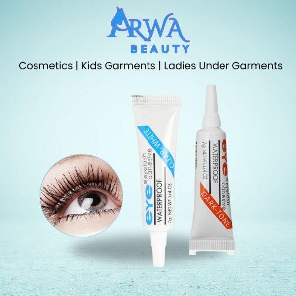 EYE LASH GLU