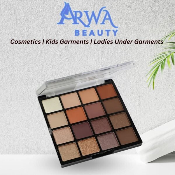 DD GIRL FIX EYE SHADOW D 3090