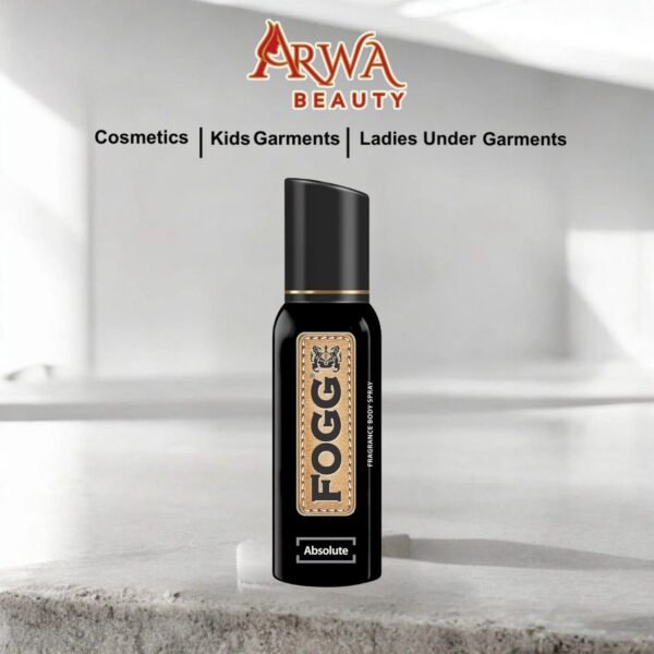 FOGG FANTASTIC 120ML ABSOLUTE