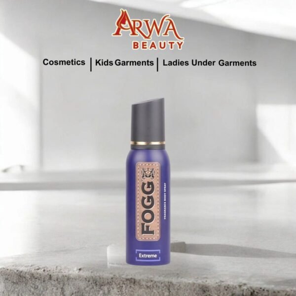 FOGG FANTASTIC 120ML EXTREME
