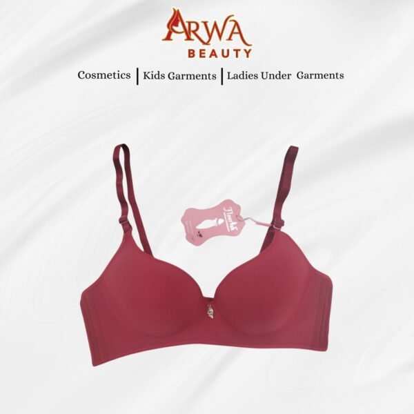 FLOURISH DISCLOSURE BRA - Image 2