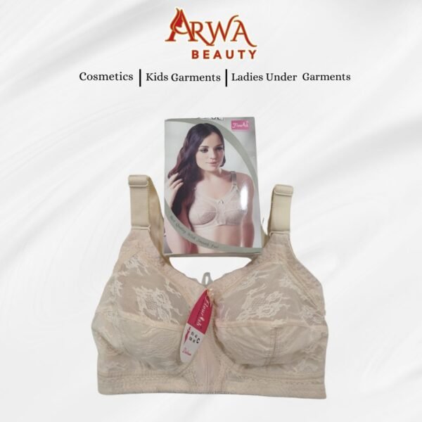 FLOURISH DISCLOSURE BRA - Image 5