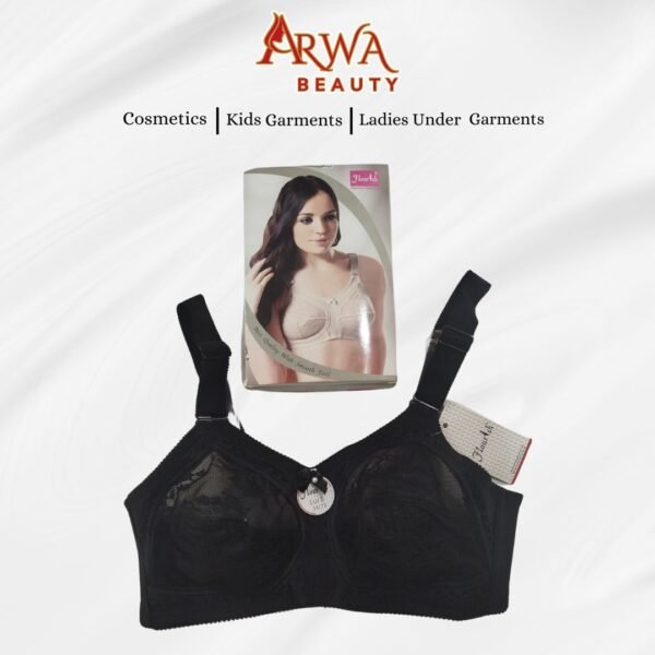 FLOURISH DISCLOSURE BRA - Image 7