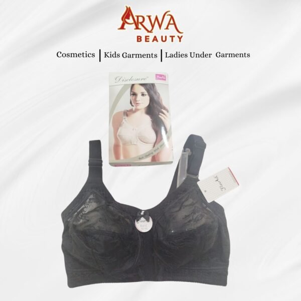 FLOURISH DISCLOSURE BRA - Image 6