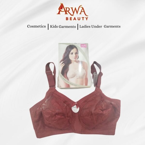 FLOURISH DISCLOSURE BRA - Image 4
