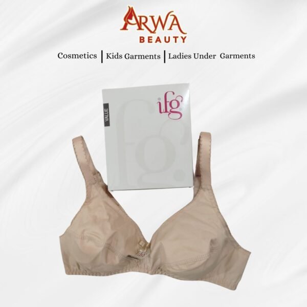 IFG CLASSIC BRA - Image 2
