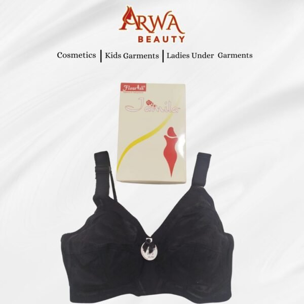 FLORISH JAMILA BRA - Image 3
