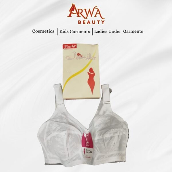FLORISH JAMILA BRA - Image 2