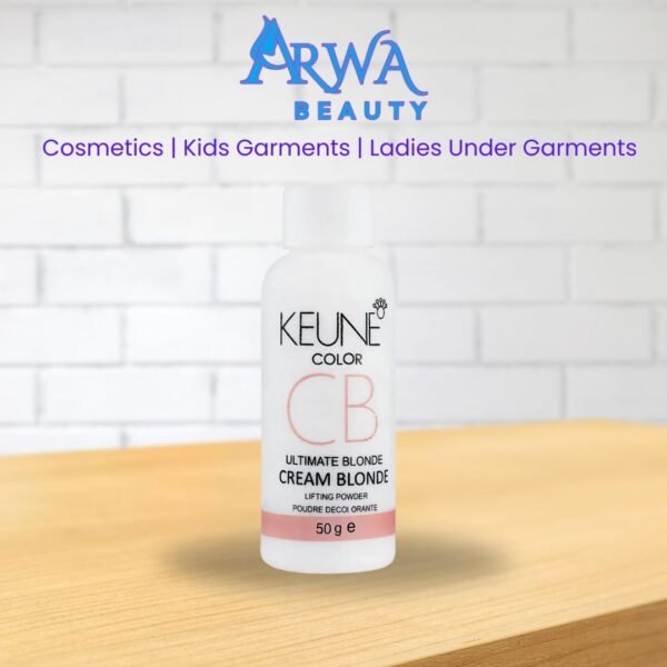 KEUNE COLOR  ULTIMATE BLONDE