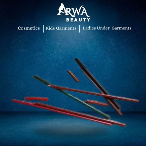 RAWMINS EYESHADOW PENCIL