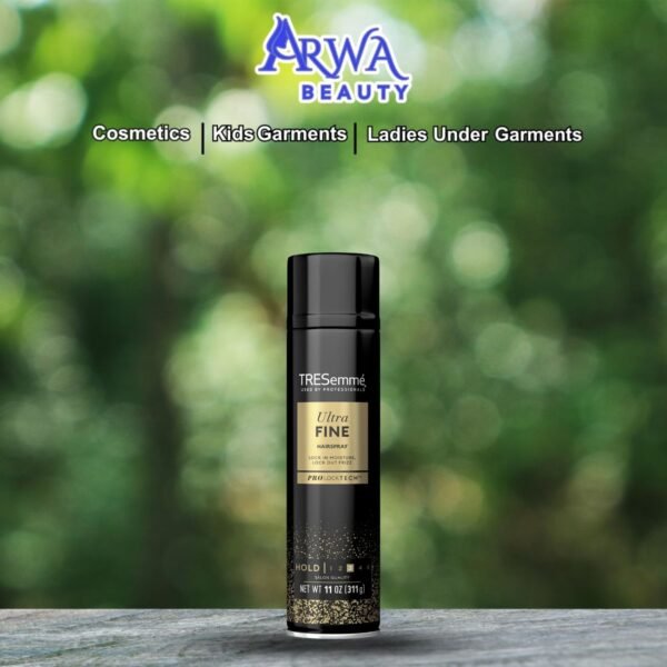 TRESSEME Extra Hold Hair Spray 311G