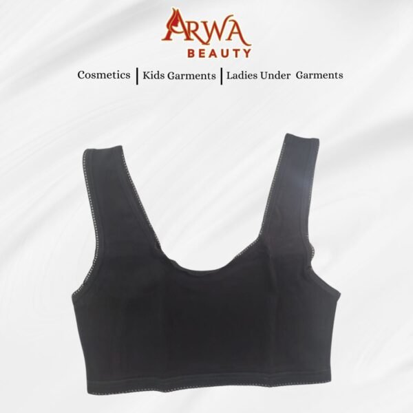 IFG TEEN'S 001 BRA - Image 3