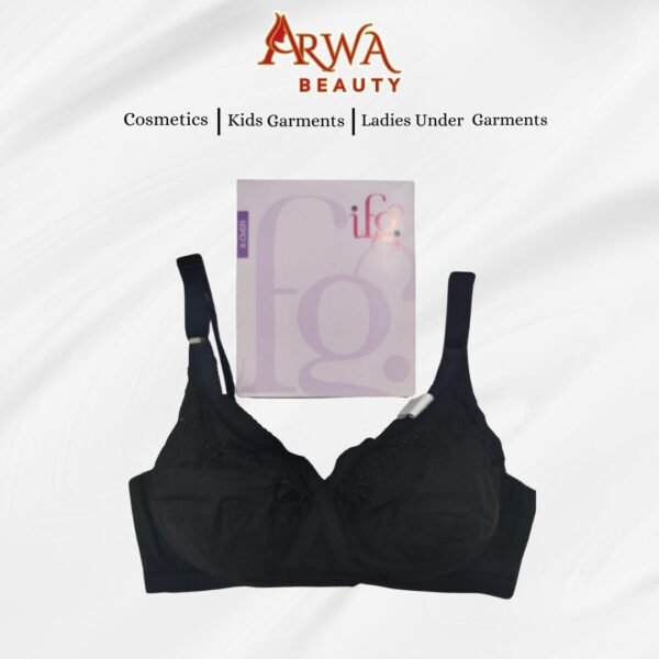 IFG X-OVER COTTON BRA - Image 6