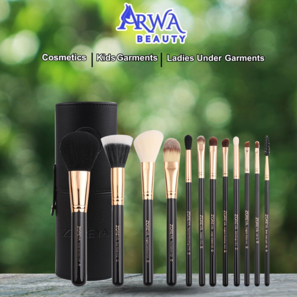 ZOREYA BASE BRUSH