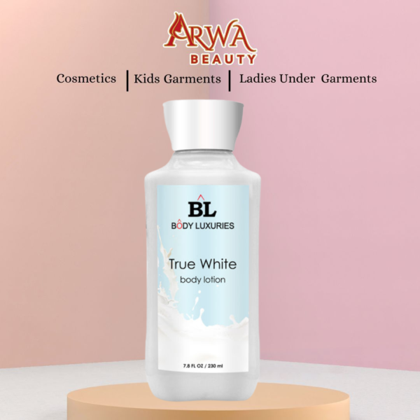 BL BODY LOTION