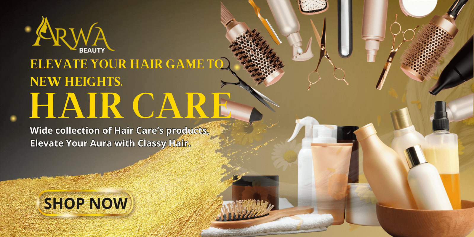 Hair Care