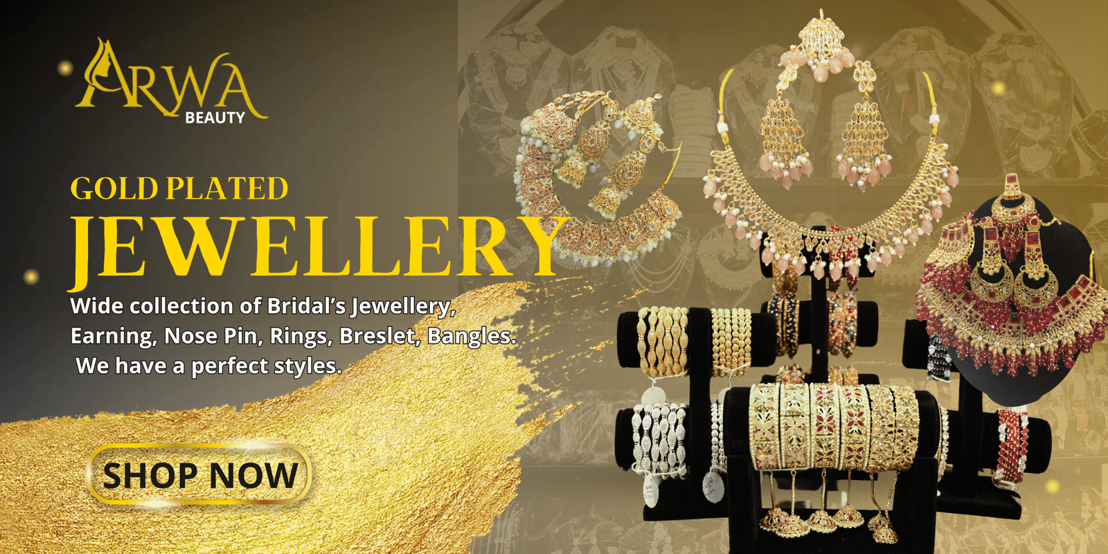 Jewellery