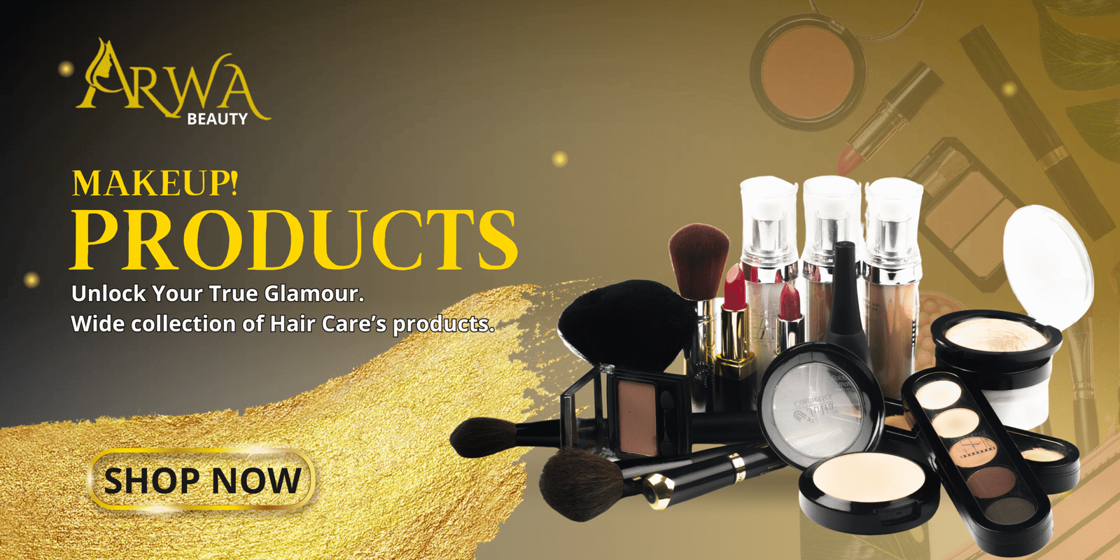 MakeUp