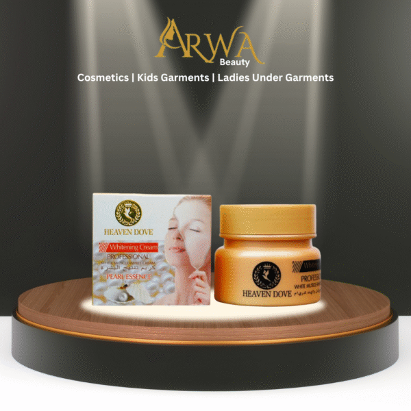 WHITENING CREAM PROFESSIONAL PERAL ESSENCE