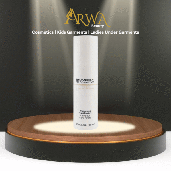 BRIGHTENING NIGHT CARE 50ml