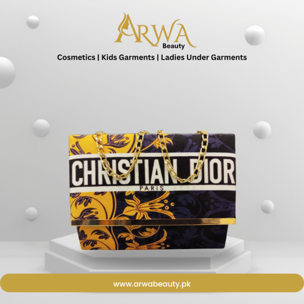 CHRISTIAN DIOR PARIS WOMEN BAGS